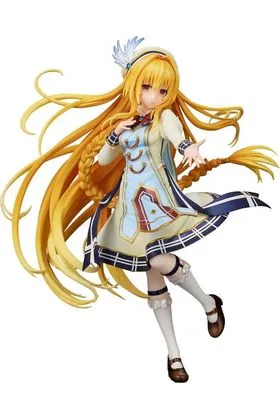 KONJIKI NO YAMI FIGURA 24 CM TO LOVE RU DARKNESS