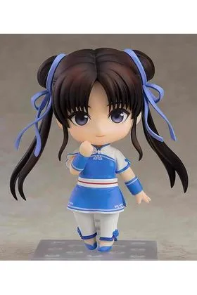 ZHAO LING-ER FIGURA 10 CM THE LEGEND OF SWORD AND FAIRY NENDOROID