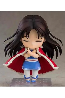 ZHAO LING-ER VERSION DELUXE FIGURA 10 CM THE LEGEND OF SWORD AND FAIRY NENDOROID