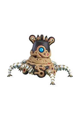 GUARDIAN 9 CM ZELDA BREATH OF THE WILD NENDOROID