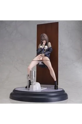 THE GIRL'S SECRET DELUSION N.3 STATUE 25 CM ORIGINAL CHARACTER 1/6 SCALE