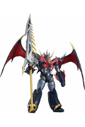 MAZINKAISER SKL FIG 14,5 CM MAZINKAISER SKL MODEROID
