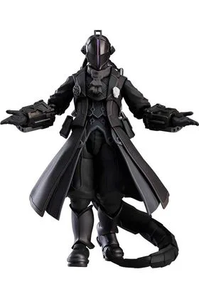 BONDREWD FIGURA 15 CM MADE IN ABYSS DAWN OF THE DEEP SOUL FIGMA