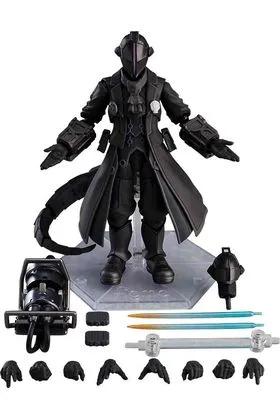 BONDREWD ASCENDING TO THE MORNING STAR FIG 15 CM MADE IN ABYSS DAWN OF THE DEEP SOUL FIGMA