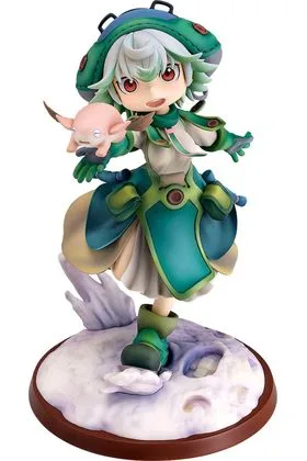 PRUSHKA FIGURA 21.5 CM MADE IN ABYSS DAWN OF THE DEEP SOUL 1/7 SCALE