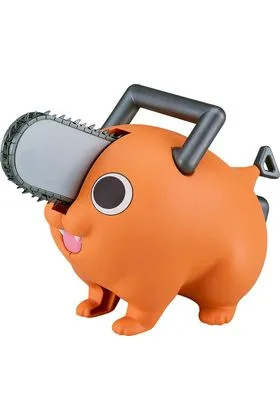 POCHITA FIG. 9 CM CHAINSAW MAN PLAMAX