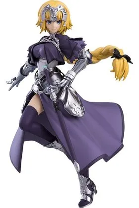 RULER/JEANNE D'ARC FIG. 17 CM FATE/GRAND ORDER POP UP PARADE