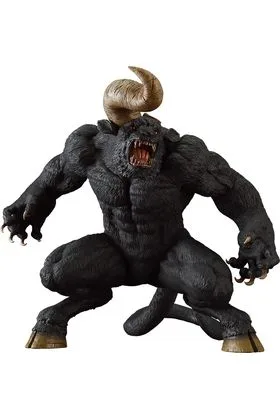 ZODD FIG. 19 CM BERSERK POP UP PARADE L
