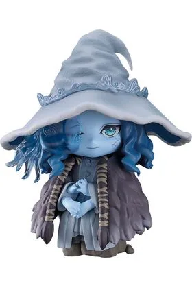 RANNI FIG. 10 CM ELDEN RING NENDOROID