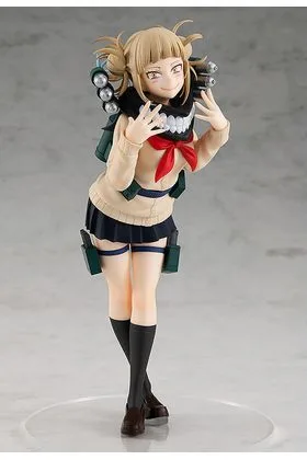 HIMIKO TOGA FIG 16 CM MY HERO ACADEMY POP UP PARADE