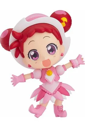 DOREMI HARUKAZE FIGURA 10 CM MAGICAL DOREMI 3 NENDOROID