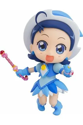 AIKO SENO FIGURA 10 CM MAGICAL DOREMI 3 NENDOROID