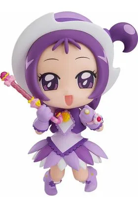ONPU SEGAWA FIGURA 10 CM MAGICAL DOREMI 3 NENDOROID