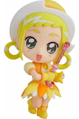 MOMOKO ASUKA FIGURA 10 CM MAGICAL DOREMI 3 NENDOROID