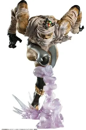 HANGED MAN STATUE 12,5 CM JOJO BIZARRE ADVENTURE PART 3 STARDUST CRUSADERS