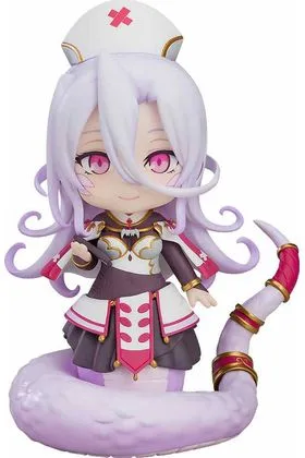 SAPHENTITE NEIKES FIGURA 10 CM MONSTER GIRL DOCTOR NENDOROID