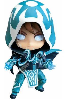 JACE BELEREN FIGURA 10 CM MAGIC THE GATHERING NENDOROID