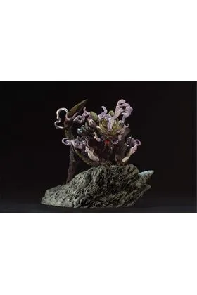 MAGNAMALO FIGURA 23 CM MONSTER HUNTER CAPCOM FIGURE BUILDER CREATORS MODEL