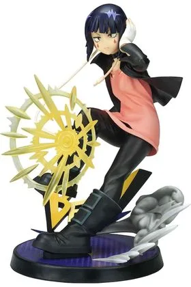 KYOKA JIRO HERO SUIT VERSION FIG 18 CM MY HERO ACADEMIA 1/8 SCALE