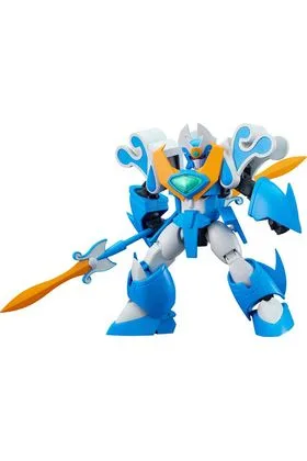 AQUABEAT FIG 13,5 CM MADO KING GRANZORT MODEROID RE-RUN