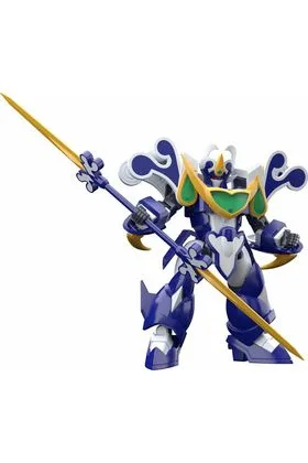 SUPER AQUABEAT FIG 13,5 CM MADO KING GRANZORT MODEROID