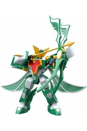 SUPER WINZERT FIG 13,5 CM MADO KING GRANZORT MODEROID
