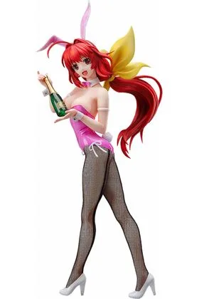 SUMIKA KAGAMI BUNNY VERSION FIGURA PVC 42 CM MUV-LUV ALTERNATIVE 1/4 SCALE