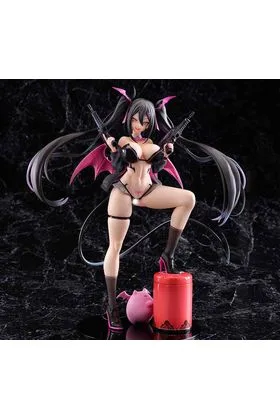 YUUKI NANASE FIG 27 CM MONDA ORIGINAL CHARACTERS 1/6 SCALE