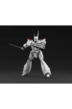 AV-98 INGRAM UNIT 1 FIGURA 19 CM MOBILE POLICE PATLABOR 1/43 SCALE