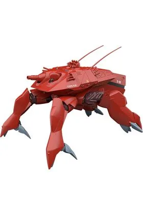 HAL-X10 FIGURA 13.5 CM MOBILE POLICE PATLABOR MODEROID