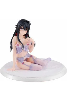 YUKINO YUKINOSHITA LINGERIE VER FIGURA 13 CM MY TEEN ROMANTIC 1/7 SCALE