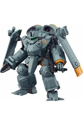 MADOX-01 FIGURA 12 CM METAL SKIN PANIC MADOX-01 MODEROID