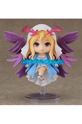 UNDERWORLD REBEL LUCY FIGURA 10 CM MONSTER STRIKE NENDOROID