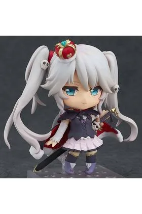 SYBILLA FIGURA 10 CM MILLENIUM WAR AIGIS NENDOROID