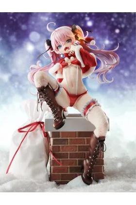 SUCRE STATUE 25 CM NEKOMETARU ORIGINAL CHARACTER 1/6 SCALE