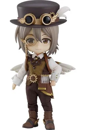 INVENTOR: KANOU FIGURA 14 CM NENDOROID DOLL