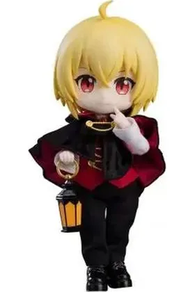 CAMUS FIGURA 14 CM  NENDOROID DOLL VAMPIRE