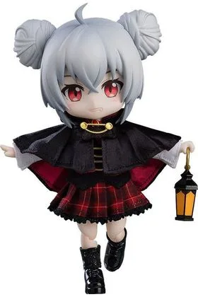 MILLA FIGURA 14 CM  NENDOROID DOLL VAMPIRE