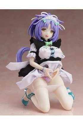 CINNAMON FIG 26,5 CM NEKOPARA 1/4 SCALE