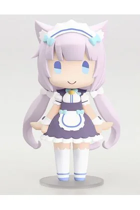 VANILLA FIGURA 10 CM NEKOPARA HELLO! GOOD SMILE FIGURE