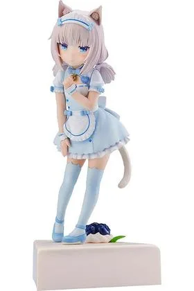 VANILLA PRETTY KITTY STYLE FIGURA 20,5 CM NEKOPARA 1/7 SCALE