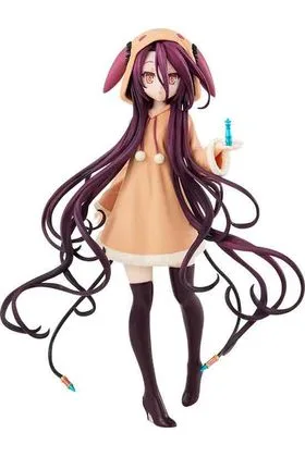 SCHWI FIGURA 16 CM NO GAME NO LIFE -ZERO- POP UP PARADE