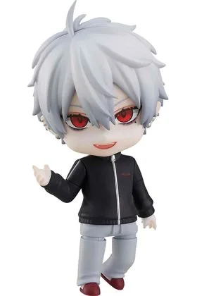 KUZUHA FIGURA 10 CM NIJISANJI NENDOROID