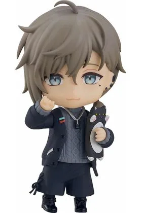 KANAE FIGURA 10 CM NIJISANJI NENDOROID