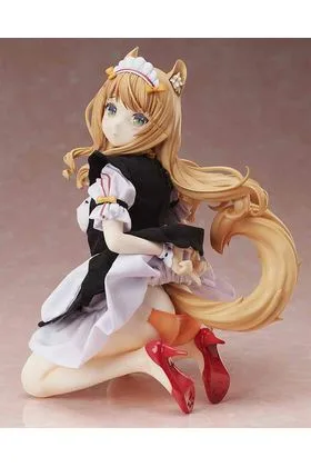 MAPLE FIG 26 CM NEKOPARA 1/4 SCALE