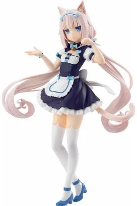VANILLA FIGURA 17 CM NEKOPARA POP UP PARADE RE-ISSUE