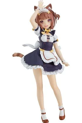 AZUKI FIG 19 CM NEKOPARA POP UP PARADE