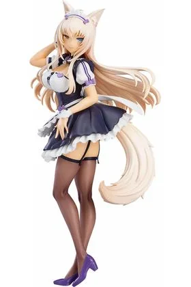 COCONUT FIG 19 CM NEKOPARA POP UP PARADE