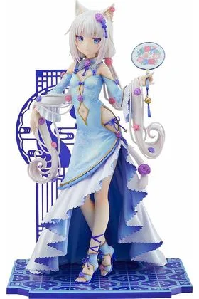 VANILLA CHINESE DRESS VER FIGURA 22 CM NEKOPARA 1/7 SCALE