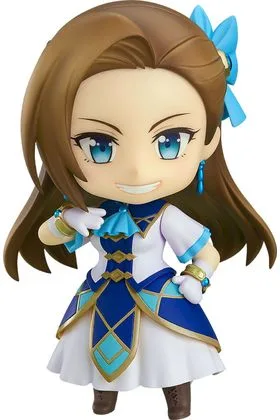 CATARINA CLAES FIGURA 10 CM MY NEXT LIFE AS A VILLAINESS NENDOROID